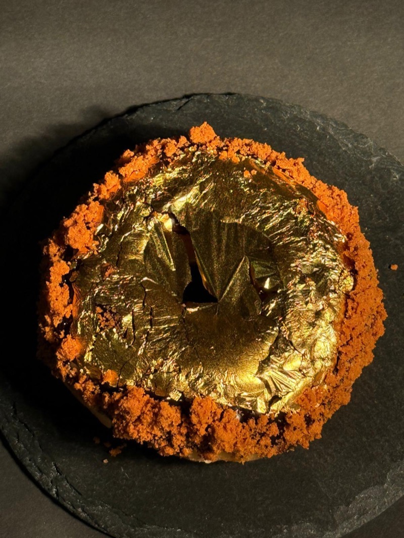 Donut Gold